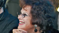 Умерла актриса Клаудия Кардинале