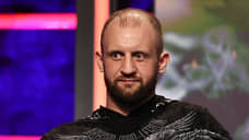 Иван Емельяненко освободился из колонии