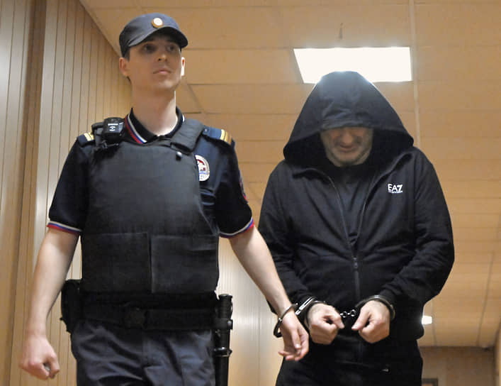 Тархан Эльдукаев