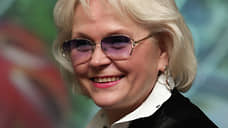 Умерла актриса из «Мимино» и «Глухаря» Людмила Гаврилова