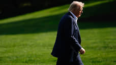 Трамп встретится с лидерами Конгресса из-за угрозы шатдауна