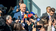 Додон призвал партии выйти на мирный протест после выборов в Молдавии