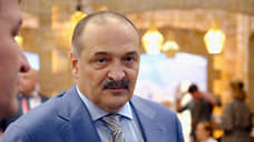 Глава Дагестана Меликов прокомментировал массовую драку школьников в Махачкале