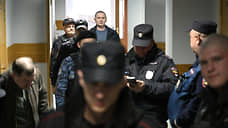 Зампреду «Яблока» Круглову предъявили обвинение в распространении военных фейков