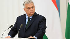 Орбан: Венгрия не хочет разделить судьбу Украины