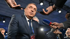 Додик назвал слова Путина о многополярности очень точными