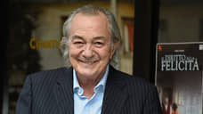 Умер актер из сериала «Спрут» Ремо Джироне