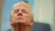 Трамп: США не потерпят промедлений в освобождении «Хамасом» заложников