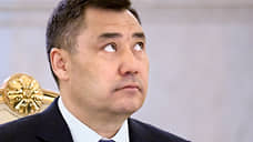 В Киргизии может пройти референдум о возвращении смертной казни