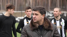 Совладелец «Торпедо» Соболев признал вину в оказании влияния на судью