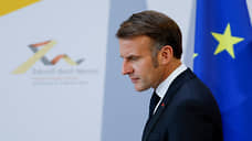 Президент Франции Эмманюэль Макрон обратится к нации вечером 8 октября