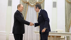 Путин: Гросси указал на готовность Ирана решать вопрос с ядерной программой