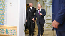 В Душанбе завершилась встреча Путина и Алиева