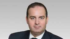 Константин Пашков стал первым замглавы Минтранса