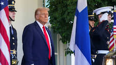 Трамп: Испанию, возможно, следует вышвырнуть из НАТО