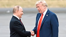 Путин сказал, достоин ли Трамп Нобелевской премии