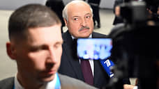 Лукашенко назвал глупостью неприсуждение Трампу Нобелевской премии