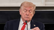 WSJ: Трамп «устроил ад на земле» 37 помилованным Байденом убийцам