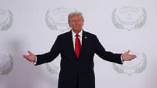Трамп: третьей мировой войны не будет