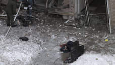 ФСБ заявила о причастности запрещенного ИГ к убийству главы войск РХБЗ Кириллова