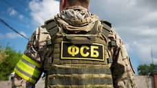 ФСБ заявила о предотвращении теракта СБУ и запрещенной ИГ в Москве
