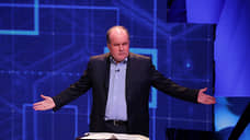 Мэр столицы Перу ушел в отставку для участия в выборах президента