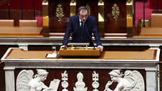 Новое правительство Франции приостановит пенсионную реформу до 2027 года