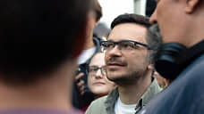 Иноагента Илью Яшина заочно отправили в СИЗО