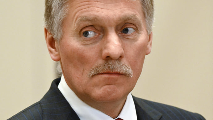 Песков: Россия не будет исполнять решение ЕСПЧ о выплате Грузии $253 млн