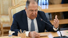 Лавров рассказал о роли Мелании Трамп в вопросе возвращения украинских детей