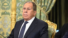 Лавров: РФ запросила комментарий США по статье об их участии в ударах по России