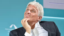 Суд утвердил решение взыскать с иноагента Тинькова в пользу Дерипаски 40 млн рублей