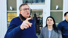 Бывший краснодарский судья Дмитрий Новиков может выйти по УДО