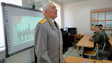 Умер генерал-полковник Николай Кизюн