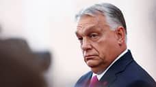 Орбан анонсировал телефонный разговор с Путиным 17 октября