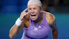 Диана Шнайдер вышла в полуфинал турнира WTA 500 в Нинбо
