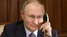 Путин созвонился с Орбаном