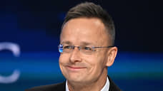 Сийярто рассказал о начале подготовки к саммиту России и США
