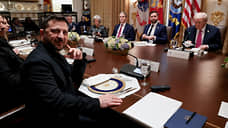 Мерц: встреча с Трампом в Белом доме прошла не по плану Зеленского