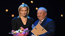 Умер главред «Крымской правды» Михаил Бахарев