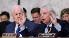 Сенатор Грэм: Трамп объявит о введении пошлин против Колумбии в ближайшие дни