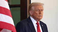 Трамп заявил, что не верит в победу Украины