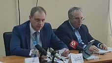 Бывшего вице-премьера Ульяновской области Пушкарева отправили в СИЗО