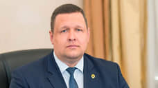 «Единая Россия» приостановила членство замглавы Нефтеюганска Гусенкова