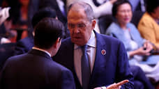FT: Лавров и Рубио могут прибыть в Будапешт 30 октября