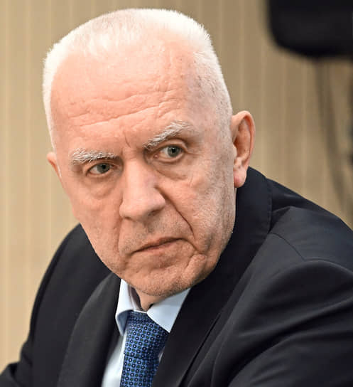Генпрокурор Александр Гуцан 