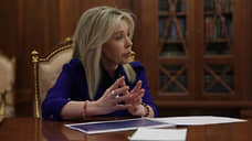 Радионова: регионы собирают меньше трети суммы экосбора с «вредных» предприятий