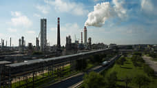 В Братиславе горит завод, перерабатывающий российскую нефть