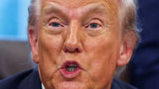 Трамп о встрече с Путиным: решение пока не принято