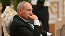 Пашинян пригрозил отобрать у церкви находящиеся на балансе правительства храмы